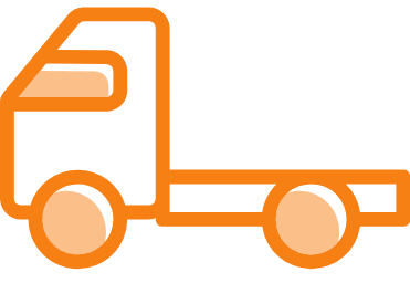 南沙拖车/平板车